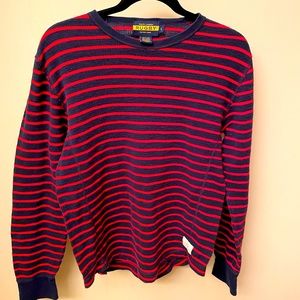 Ralph Lauren rugby collection- long sleeve tee